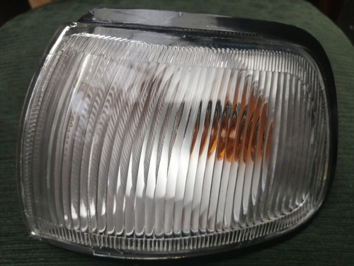 Direccional Luz Señal Nissan Sentra 1991-1992 Izquierd. Vhcf