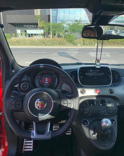 Fiat 595 Abarth