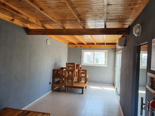 Venta De Departamento En Alvear Y Humberto Primo - Quilmes. Se Ofrece Financiación!