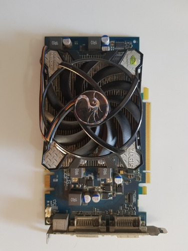 Geforce 9800 Gt 1gb 100% Funcionando