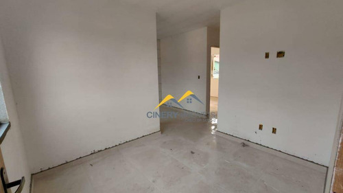 Imagem 14 de 17 de Apartamento Com 2 Dormitórios À Venda, 44 M² Por R$ 174.000,00 - Cidade Líder - São Paulo/sp - Ap0230