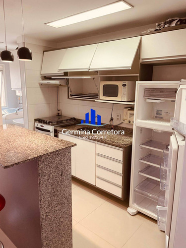 Imagem 6 de 10 de Magnifico Apartamento Reserva Do Alto - Ge275