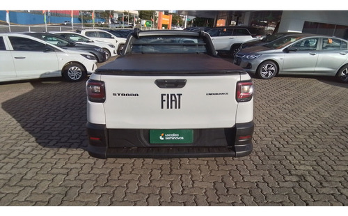 Fiat Strada 1.3 FIREFLY FLEX ENDURANCE CS PLUS MANUAL
