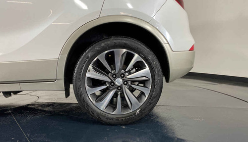 Imagen 7 de 15 de 119076 - Buick Encore 2018 Con Garantía