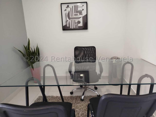 Sm Local Comercial En Alquiler En Santa Paula 25-3517 Yf