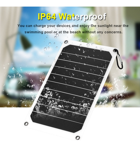Painel Impermeável Portátil Portátil Portátil Ip64 Externo D