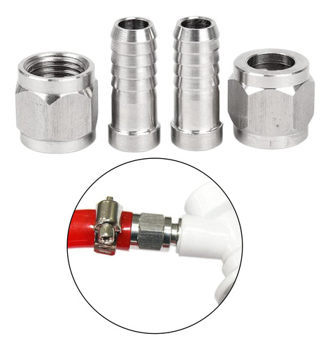 Dispensador De Cerveza Homebrew Ball Lock Disconnect