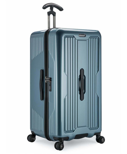 Traveler's Choice Ultimax 30  Hardside Spinner Maletero Equi