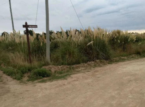 Terrenos En Venta - 900mts2 - Balneario Marisol, Coronel Dorrego