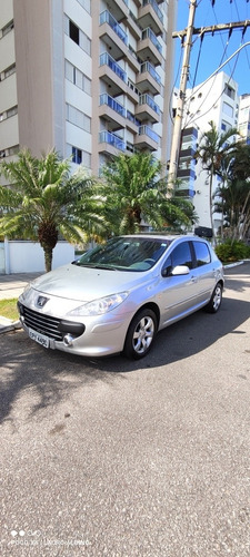Imagem 12 de 21 de Peugeot 307 2010 2.0 Presence Pack Flex Aut. 5p