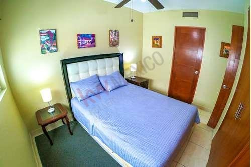 Imagen 17 de 25 de Condominio Con Asombrosa Vista De Marina Mazatlan - Costa Veleros 604a