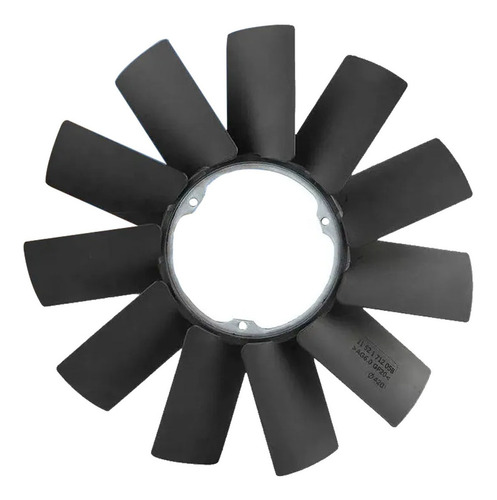 Imagen 2 de 9 de Aspas De Ventilador Mecanico Bmw 320i 323i 325i 328i 330i &