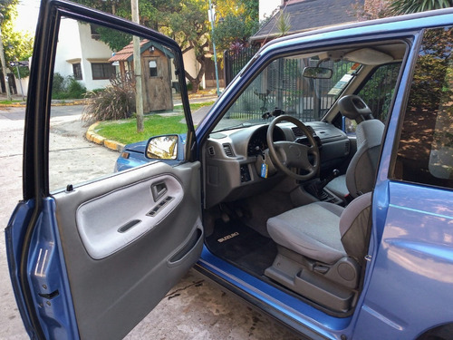 Imagen 11 de 22 de Suzuki Vitara