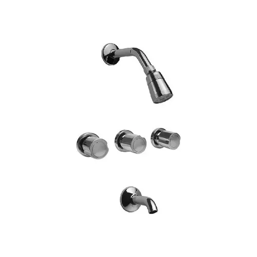 Canillas para bañera sale