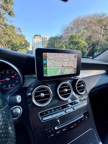 Mercedes-Benz Clase GLC 2.0 Glc250 300 4matic Atomático