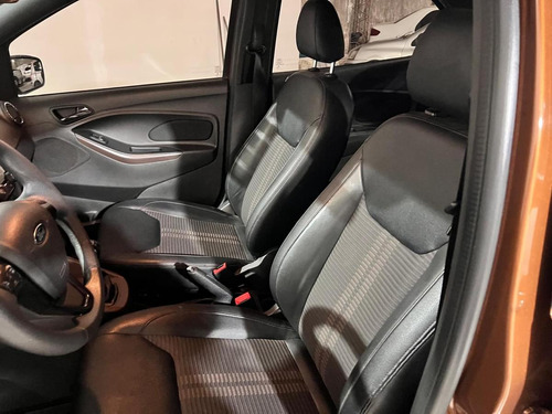 Ford Ka 1.5 Freestyle