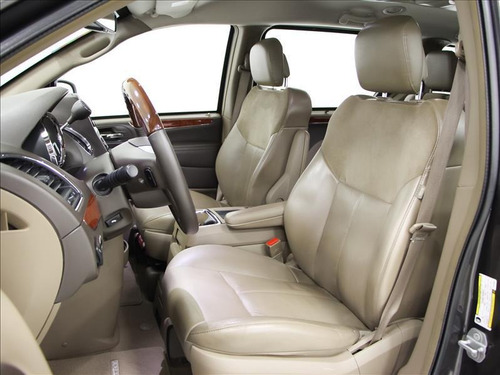 Chrysler Town & Country Chrysler Town Country Blindado V6 3.
