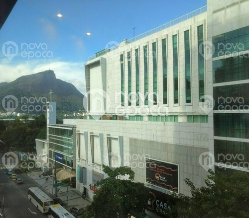 Imagem 3 de 11 de Lojas Comerciais Venda - Ref: Lb0sl18539