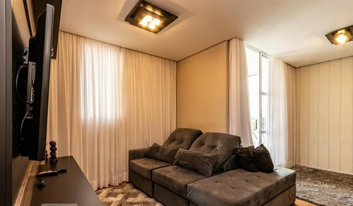 Imagem 5 de 19 de Lindo Apartamento Próx. Estação Vila União Do Monotrilho - 3589 Lpp - 70009473