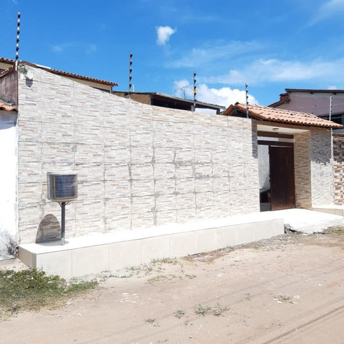 Imagem 9 de 15 de Casa Para Venda Em Barra De Santo Antônio, Centro, 4 Dormitórios, 1 Suíte, 3 Banheiros, 4 Vagas - In - 002_1-1455158