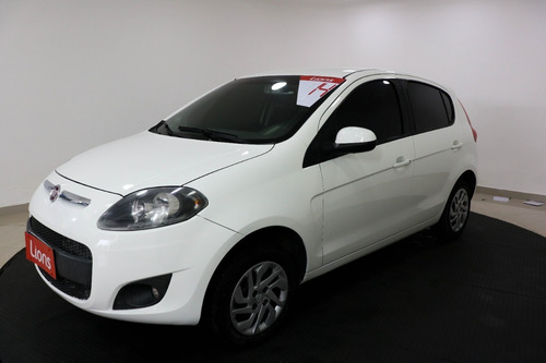Imagem 13 de 21 de Fiat Palio