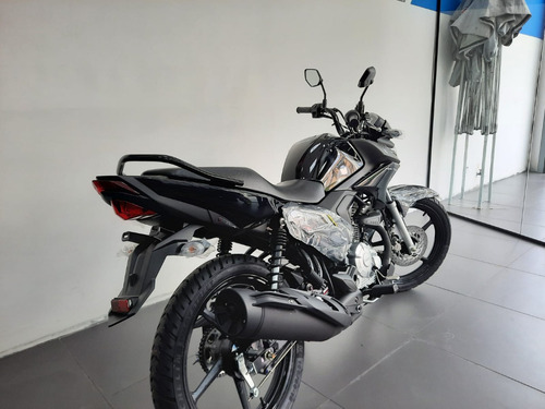 Yamaha Factor 150 2025 Docto Grátis Planos Taxa 0% - A