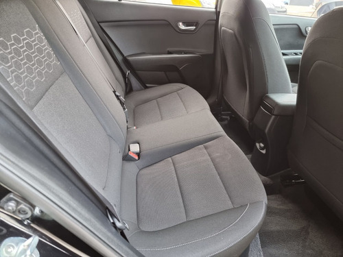 Kia Rio 5 Ex 1.4 6mt Ac Full 2019