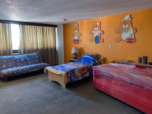 Imagen 14 de 24 de Pent House En Venta En Tecamachalco