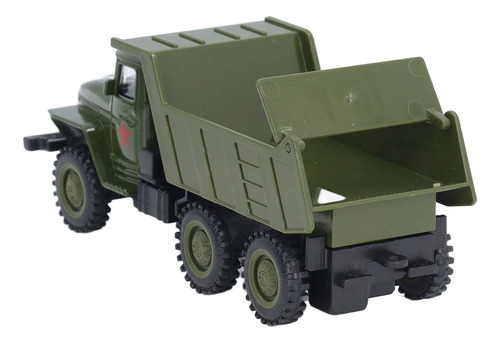 ~ Mini Battle Cars Playsets, Tirador De Simulación De Coche