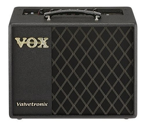 Vox Valvetronix Vt20x Modeling Amplifiermusical Instruments