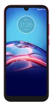 Comprar Smartphone Moto E6s Tela 6.1 64gb 4 Gb Ram Ver Magenta Cor Vermelho-magenta - Excelente (Recondicionado)