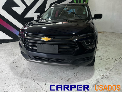 Chevrolet Montana 1.2 T Premier