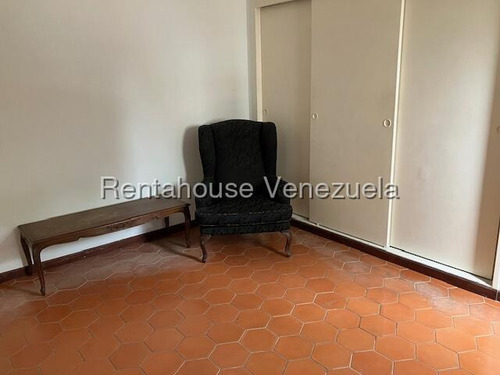 Apartamento En Venta Santa Paula 25-20008