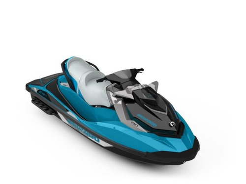 Sea Doo Gti Se 130