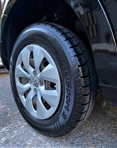 Imagen 7 de 13 de Gol Trend Pack I 5 Ptas 2015