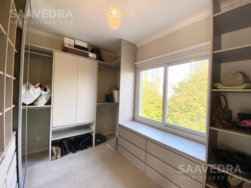 Imagen 29 de 30 de Nueva En El Mercado. Casa A La Venta, De 4 Dormitorios En Barrio Glorietas. Nordelta