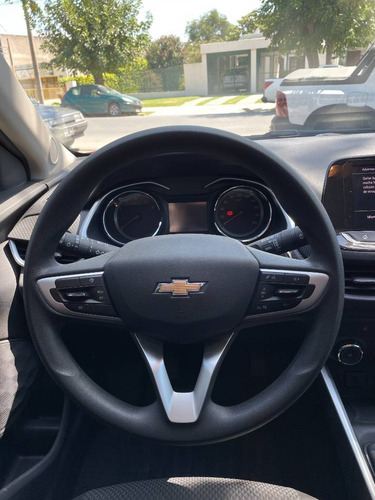 Imagen 10 de 13 de Chevrolet 2020 Onix 1.2 Lt Tech L/19