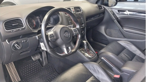 Volkswagen Golf 2.0 Vi Gti Tsi 211cv Dsg