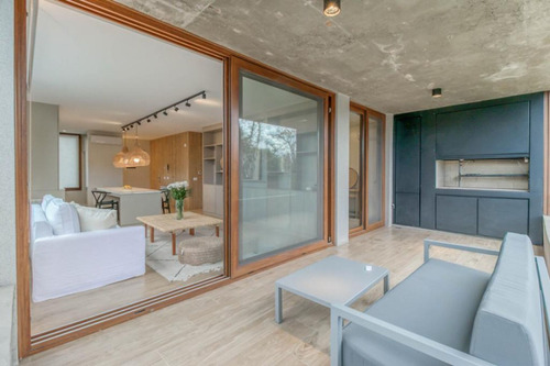 Departamento En Venta City Bell Plaza San Martín