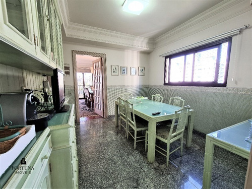 Imagem 18 de 30 de Apartamento De Alto Padrão - Campo Belo - Ap32467 - 69447547