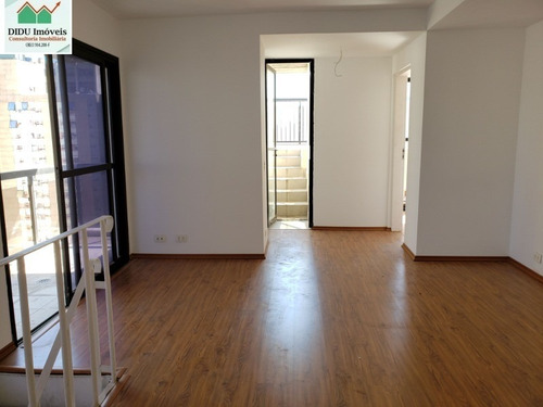 Imagem 20 de 30 de Cobertura Muito Charmosa Com 180,96 M² Sendo 3 Dormitórios 3 Suítes, 2 Vagas. - Cob2505v - 34755890