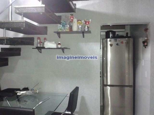 Imagem 3 de 28 de Cobertura Duplex No Aricanduva Com 2 Dorms, 1 Vaga, 90m² - Co0032