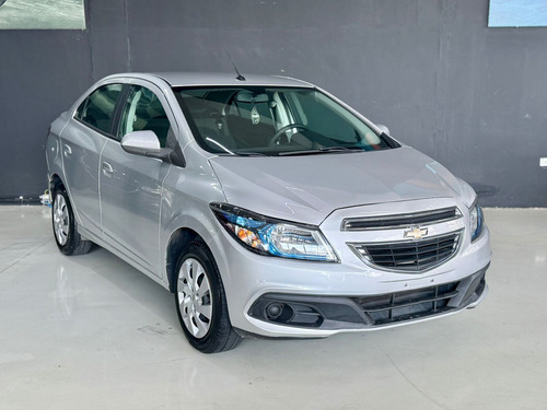 Chevrolet Prisma Prisma 1.4 LT SPE/4