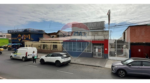 Excelente Ubicación Local Comercial Norte
