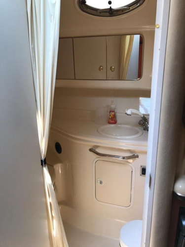 Yate Sea Ray 32 #176