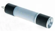 Comprar Linterna Led Con Power Bank Tienda Fisica Caracas Y Maracay