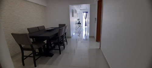 Imagen 3 de 3 de Apartamento Amueblado En Alquiler En El Millon 2 Habitacione