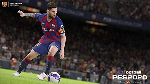 Konami Efootball Pes 2020 - Xbox One