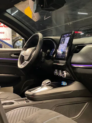 Renault Arkana 1.3t Hybrid Espirit Alpine 2025