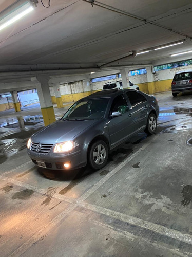 Volkswagen Bora 2.0 Trendline 115cv 2010